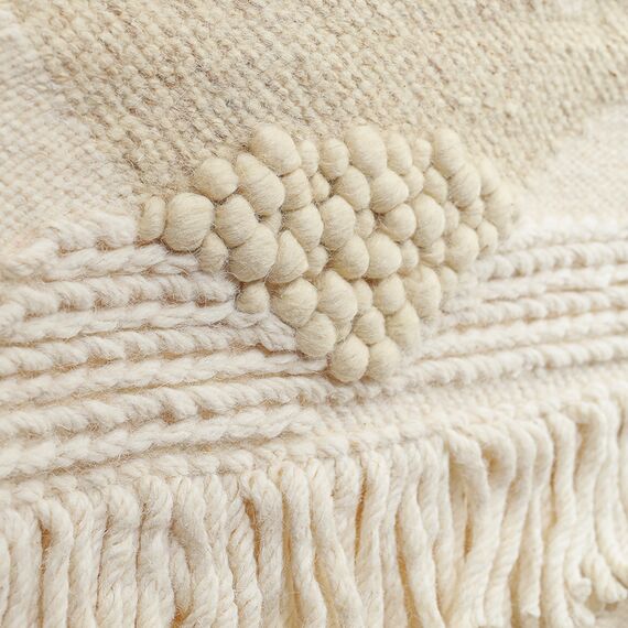 Панно декоративное Gairsain из коллекции Ethnic, 60х90 см, Tkano, изображение 9