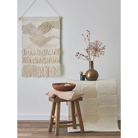 Панно декоративное Gairsain из коллекции Ethnic, 60х90 см, Tkano, изображение 2