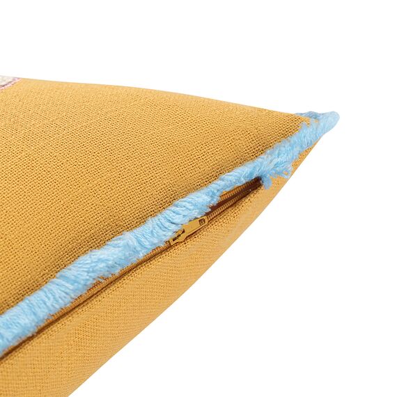 Подушка декоративная Spring traditions из коллекции Easter Essential, 30х45 см, Tkano, изображение 4