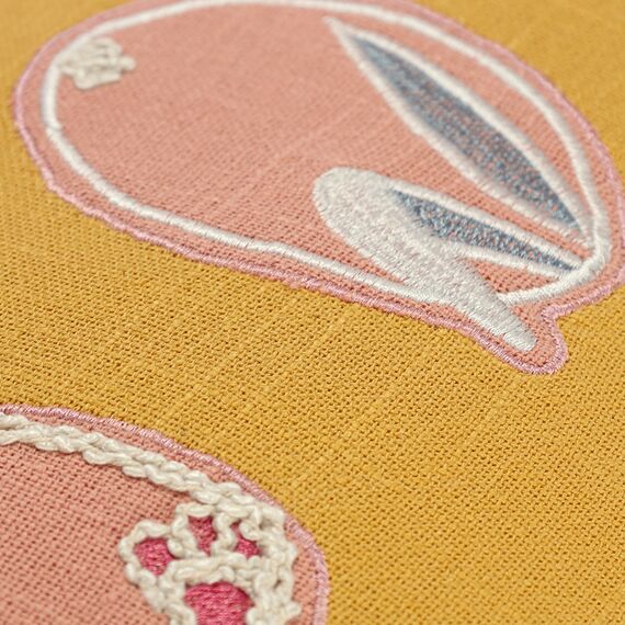 Подушка декоративная Spring traditions из коллекции Easter Essential, 30х45 см, Tkano, изображение 5