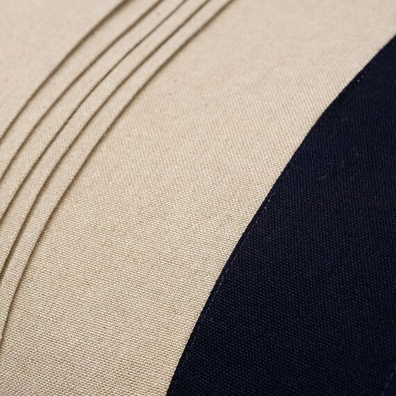 Подушка декоративная Navy mood из коллекции Sea treasures, 45х45 см, Tkano, изображение 5