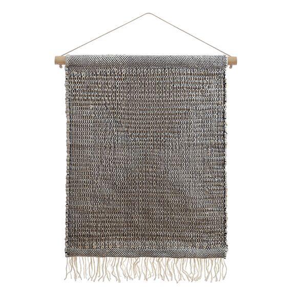 Панно декоративное Itanagar из коллекции Ethnic, 60х90 см, Tkano, изображение 7