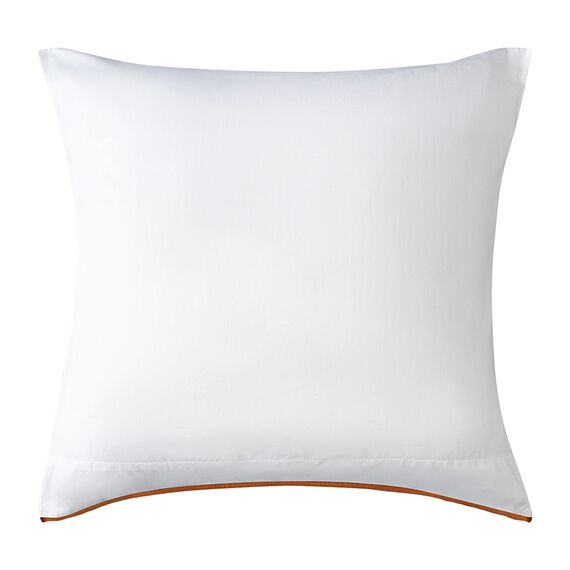 Набор наволочек из сатина из коллекции Meditation, caramel, 70х70 см, Tkano, изображение 11