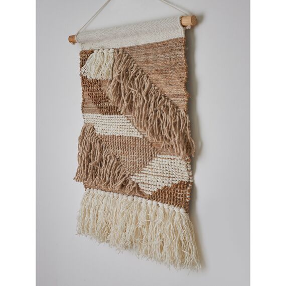 Панно декоративное Ranchi из коллекции Ethnic, 60х90 см, Tkano, изображение 2