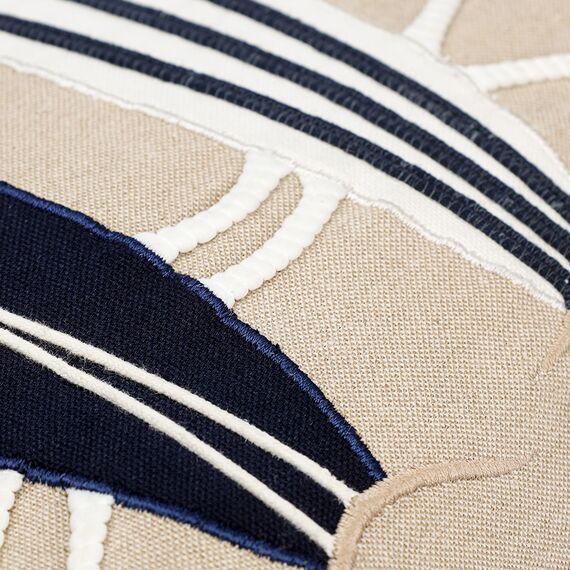 Подушка декоративная Let's surf из коллекции Sea treasures, 30х45 см, Tkano, изображение 5