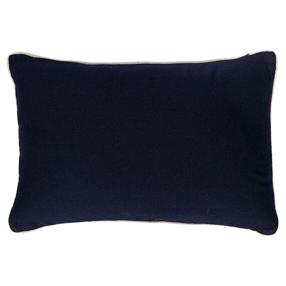 Подушка декоративная Navy lobster из коллекции Sea treasures, 30х45 см, Tkano, изображение 2