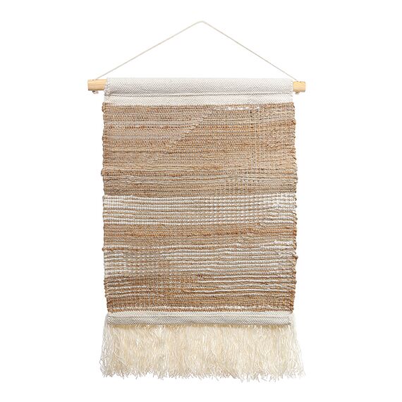 Панно декоративное Ranchi из коллекции Ethnic, 60х90 см, Tkano, изображение 9