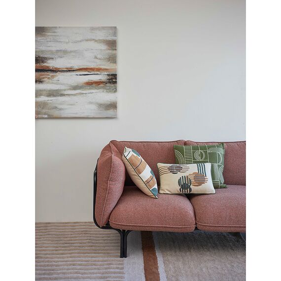 Подушка декоративная Rock art из коллекции Ethnic, 30х45 см, Tkano, изображение 2