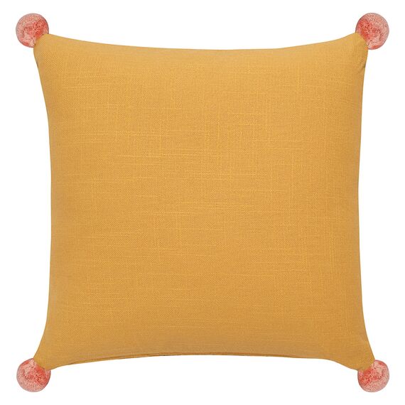 Подушка декоративная Spring daisies из коллекции Easter Essential, 45х45 см, Tkano, изображение 2