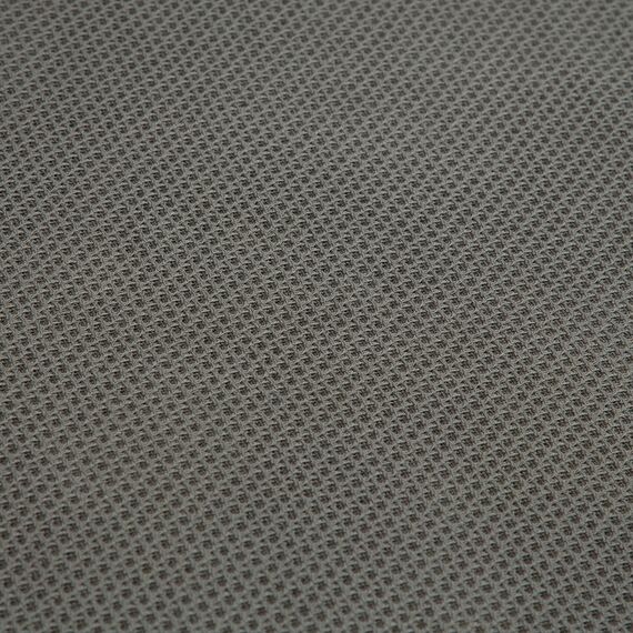 Полотенце для рук вафельное темно-серого цвета из коллекции Essential, 50х90 см, Tkano, изображение 4