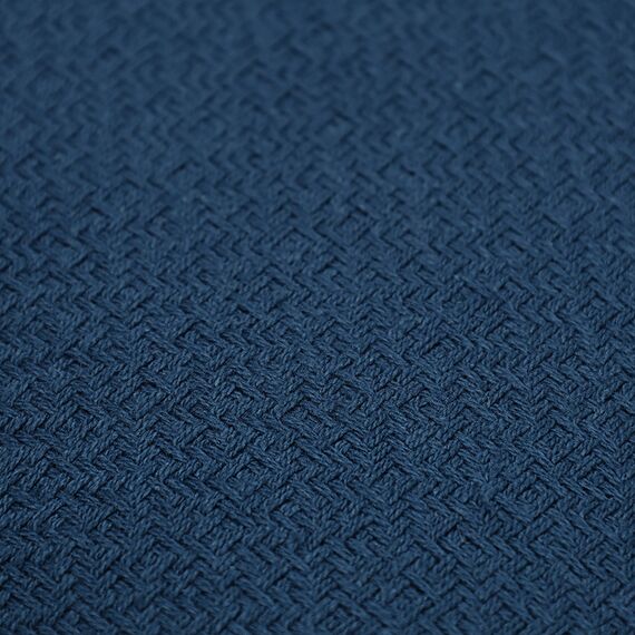 Подушка декоративная с контрастным кантом из коллекции Ethnic, 45х45 см, Tkano, изображение 9