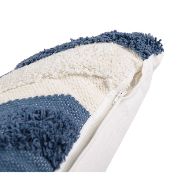 Подушка декоративная с объемным узором из коллекции Ethnic, 40х60 см, изображение 11