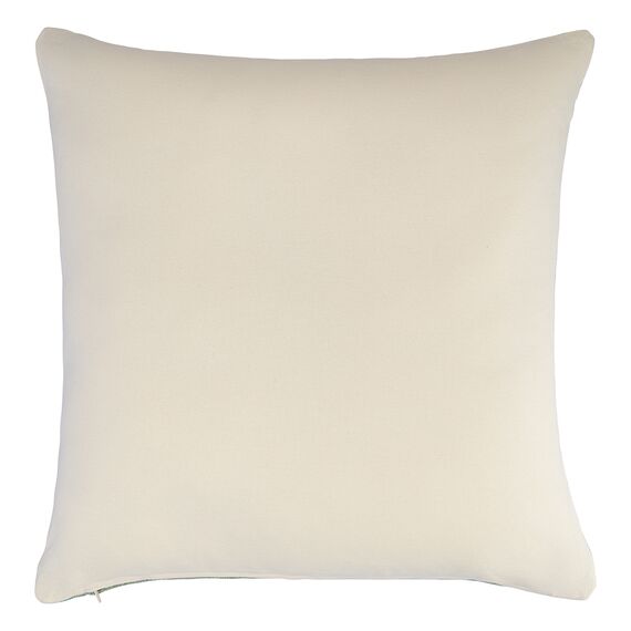 Подушка декоративная с геометрическим принтом из коллекции Ethnic, 45х45 см, Tkano, изображение 9