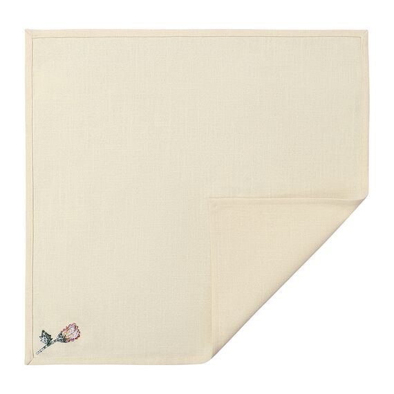 Салфетка сервировочная Spring flower из коллекции Ethnic, 45х45 см, Tkano, изображение 2