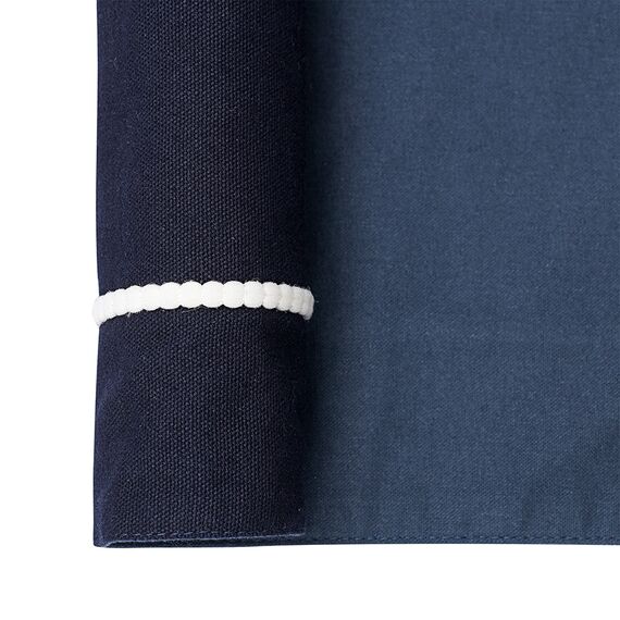 Салфетка под приборы Navy story из коллекции Sea treasures, 33х48 см, Tkano, изображение 4