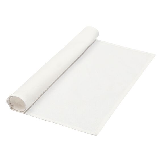 Салфетка сервировочная Feather mood из коллекции Ethnic, 45х45 см, Tkano, изображение 3