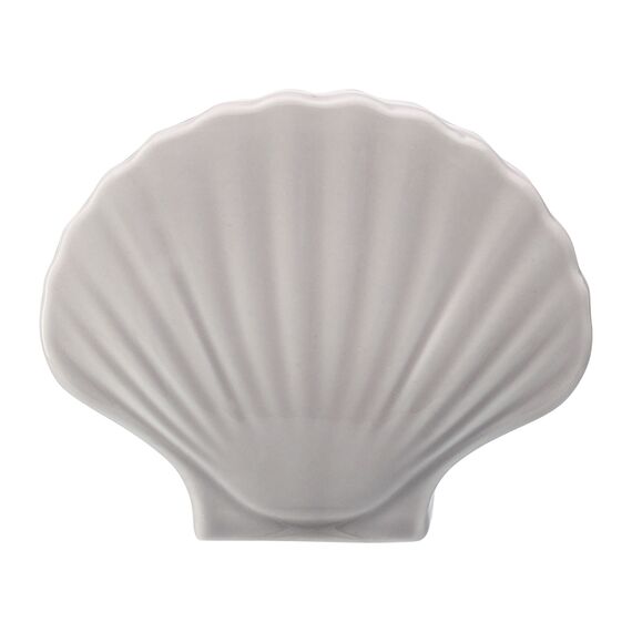 Салфетница Pearl серого цвета из коллекции Sea treasures, Tkano, изображение 2