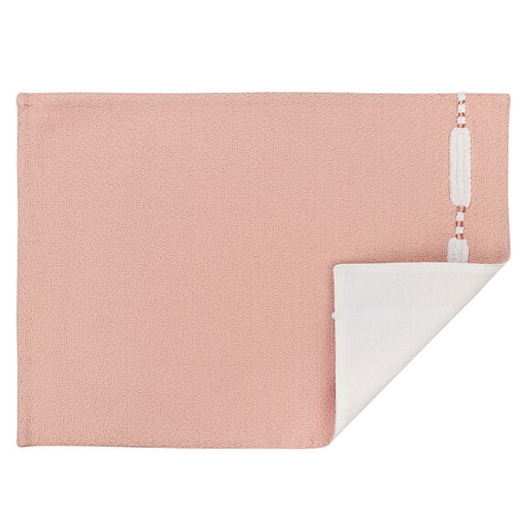 Салфетка под приборы Feather mood из коллекции Ethnic, 33х48 см, Tkano