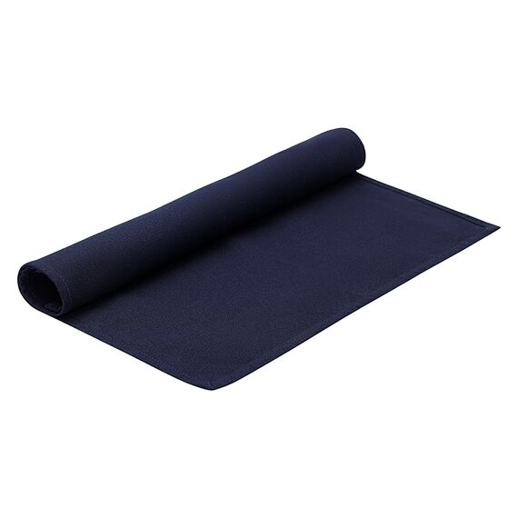 Салфетка сервировочная Navy story из коллекции Sea treasures, 45х45 см, Tkano, изображение 2