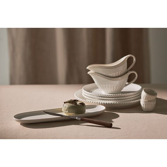 Соусник белого цвета из коллекции Kitchen spirit, 200 мл, Tkano, изображение 2