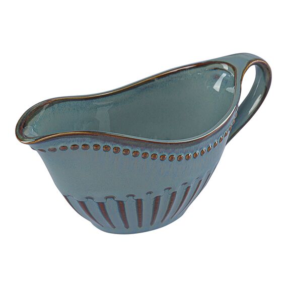 Соусник темно-серого цвета из коллекции Kitchen spirit, 200 мл, Tkano