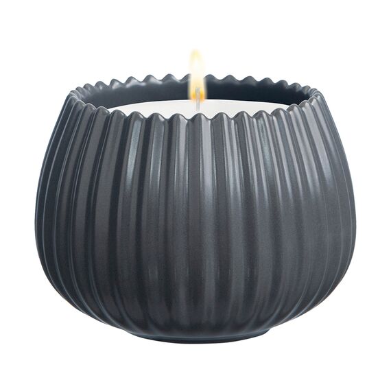 Свеча ароматическая Secret Santa из коллекции Edge, серый, 30 ч, Tkano, изображение 7