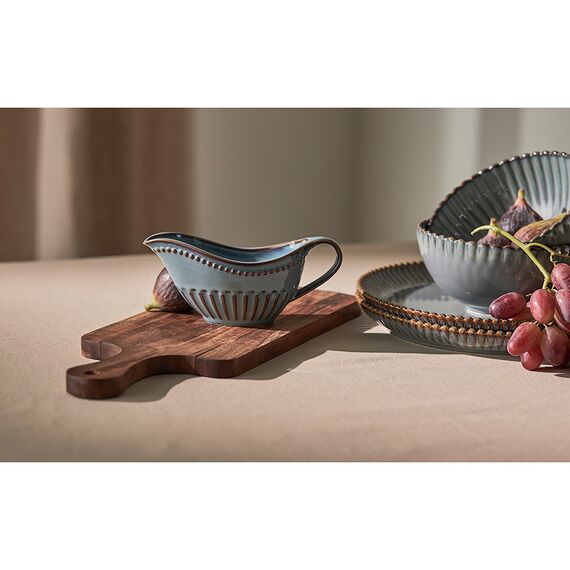 Соусник темно-серого цвета из коллекции Kitchen spirit, 200 мл, Tkano, изображение 2