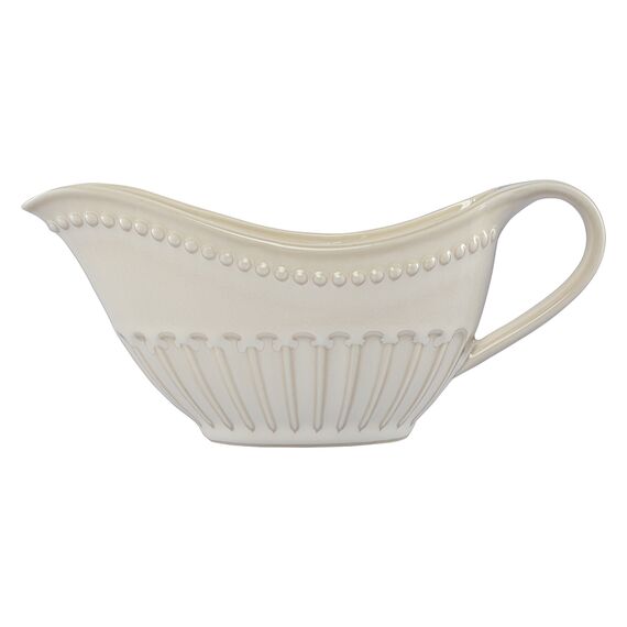 Соусник белого цвета из коллекции Kitchen spirit, 200 мл, Tkano, изображение 9