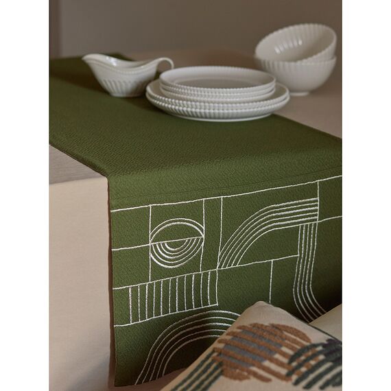 Соусник белого цвета из коллекции Kitchen spirit, 200 мл, Tkano, изображение 5