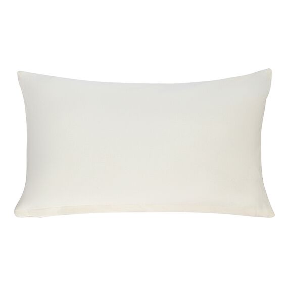 Чехол на подушку декоративный Beige geometry из коллекции Ethnic, 35х60 см, Tkano, изображение 7