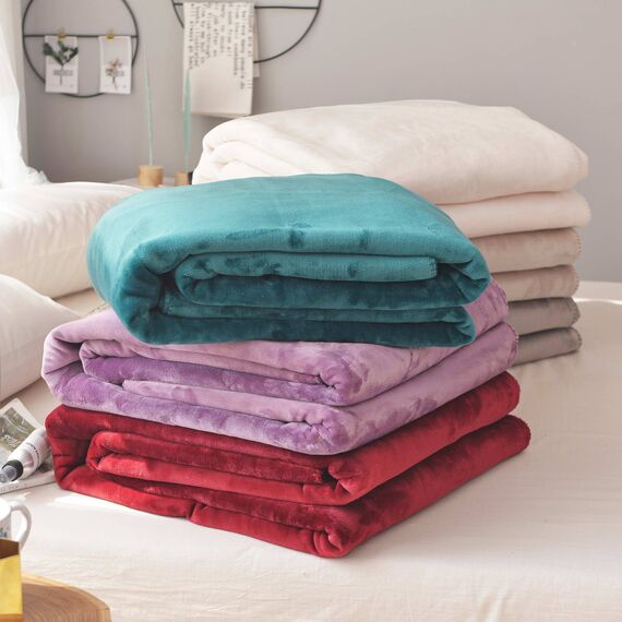 Покрывало София, цвет молочный, размер 220х240, Sofi de Marko, изображение 8