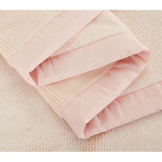 Покрывало Стелла, цвет персик, размер 220х240, Sofi de Marko, изображение 10