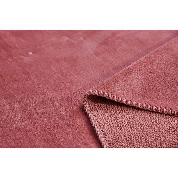 Покрывало София, цвет чайная роза, размер 220х240, Sofi de Marko, изображение 4