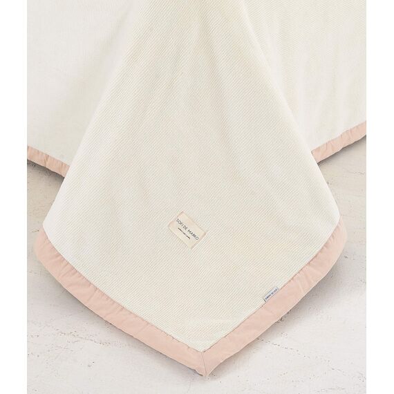 Покрывало Стелла, цвет молочный, размер 220х240, Sofi de Marko, изображение 5