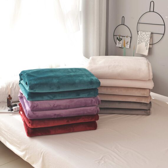 Покрывало София Н., цвет бежевый, размер 220х240, Sofi de Marko, изображение 14