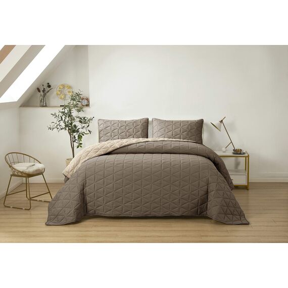 Покрывало  Фабрис №2, размер 220х240, Sofi de Marko