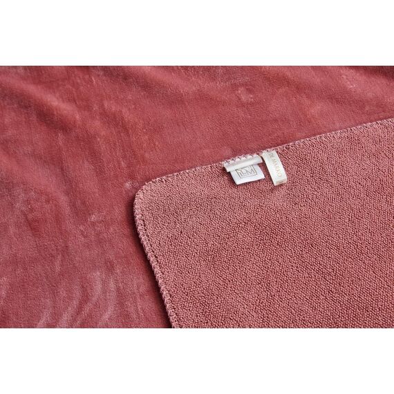 Покрывало София, цвет чайная роза, размер 220х240, Sofi de Marko, изображение 6