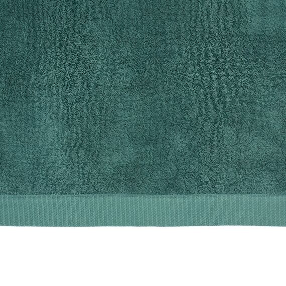 Полотенце для рук цвета виридиан из коллекции Essential, 50х90 см, Tkano, изображение 4