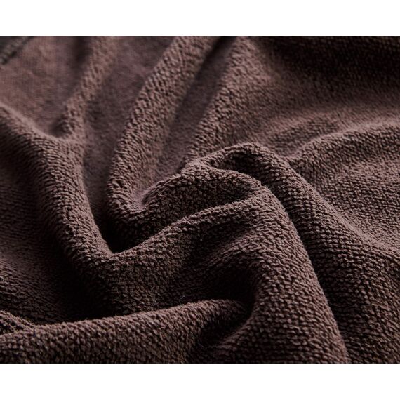 Покрывало София, цвет кофе, размер 220х240, Sofi de Marko, изображение 6