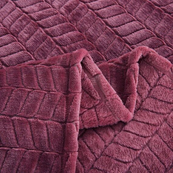 Покрывало Орфей, цвет пудра , размер 220х240, Sofi de Marko, изображение 8