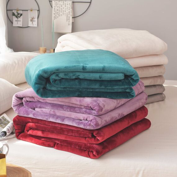 Покрывало София Н., цвет бежевый, размер 220х240, Sofi de Marko, изображение 13