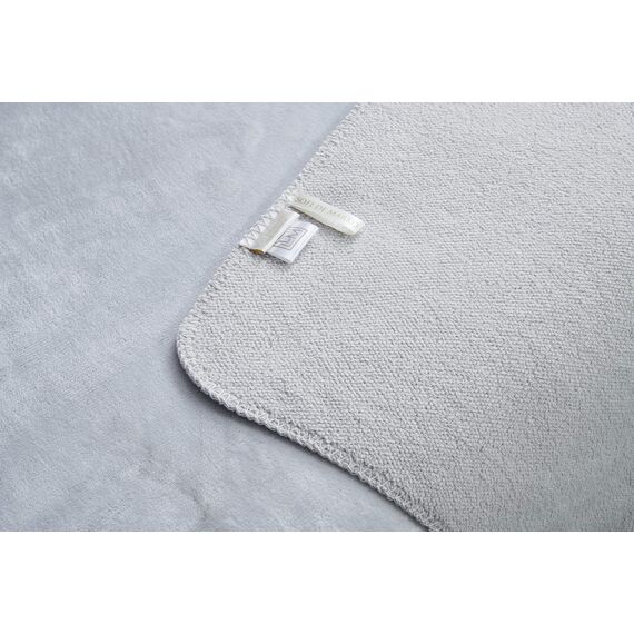 Покрывало София, цвет светло-серый, размер 220х240, Sofi de Marko, изображение 6