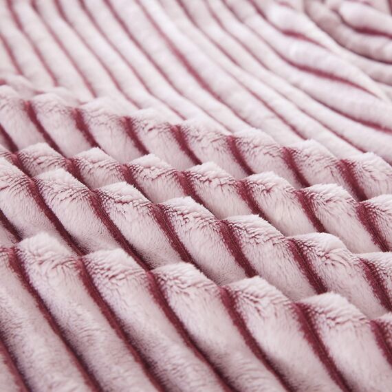 Покрывало Шерри, цвет пепельная роза, размер 220х240, Sofi de Marko, изображение 8