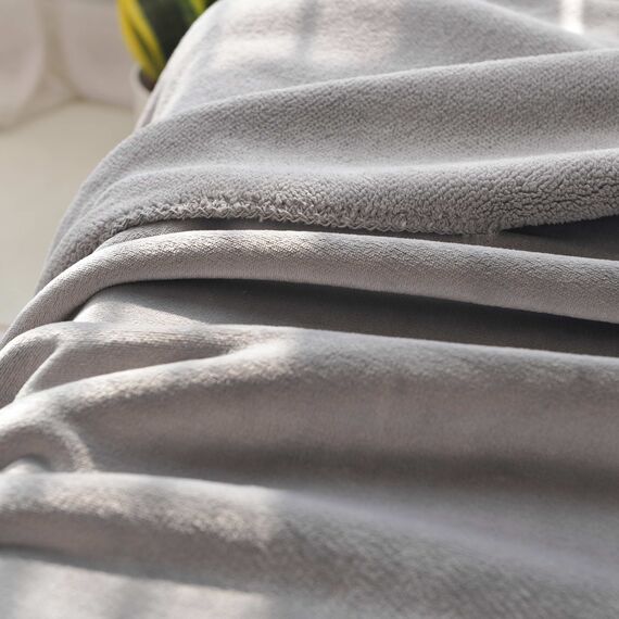 Покрывало София, цвет серый, размер 160х220, Sofi de Marko, изображение 5