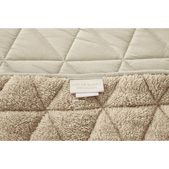 Покрывало  Фабрис №1, размер 220х240, Sofi de Marko, изображение 7