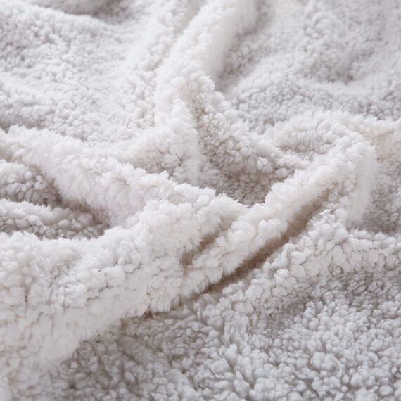 Покрывало Шерри, цвет пепельная роза, размер 220х240, Sofi de Marko, изображение 5