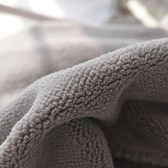 Покрывало София Н., цвет серый, размер 220х240, Sofi de Marko, изображение 2