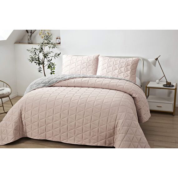 Покрывало  Фабрис №4, размер 160х220, Sofi de Marko, изображение 2