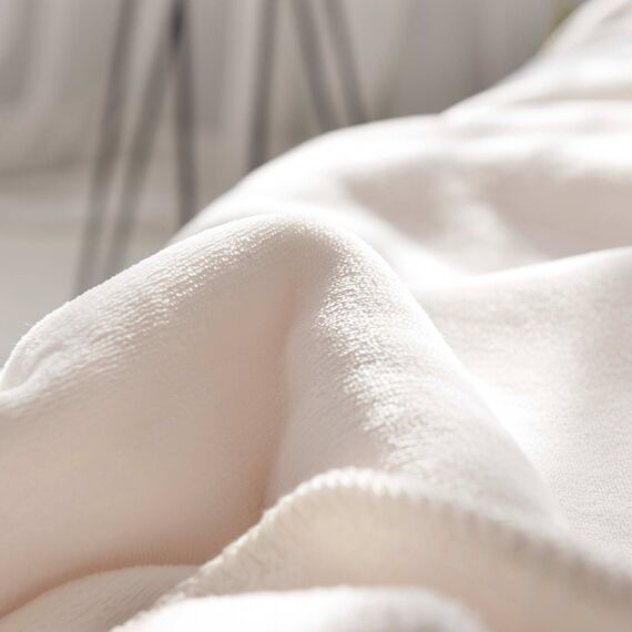 Покрывало София, цвет молочный, размер 220х240, Sofi de Marko, изображение 6