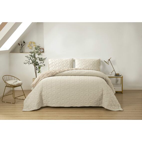 Покрывало  Фабрис №1, размер 220х240, Sofi de Marko